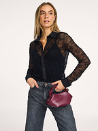 My Essential Wardrobe | Tops and Blouses | Blouses