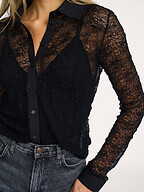 My Essential Wardrobe | Tops and Blouses | Blouses