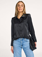 My Essential Wardrobe | Tops and Blouses | Blouses