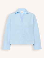 My Essential Wardrobe | Tops and Blouses | Blouses