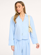 My Essential Wardrobe | Tops and Blouses | Blouses