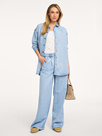 My Essential Wardrobe | Jeans | Loose