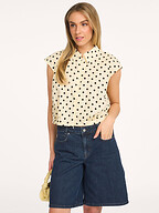 My Essential Wardrobe | Tops and Blouses | Blouses