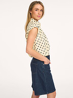 My Essential Wardrobe | Tops and Blouses | Blouses