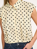 My Essential Wardrobe | Tops and Blouses | Blouses