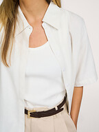 My Essential Wardrobe | Tops and Blouses | Blouses