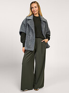 My Essential Wardrobe | Pants and Jumpsuits | Trousers