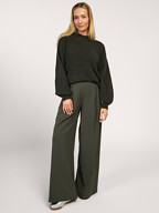 My Essential Wardrobe | Pants and Jumpsuits | Trousers