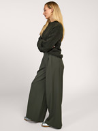 My Essential Wardrobe | Pants and Jumpsuits | Trousers