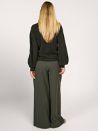My Essential Wardrobe | Pants and Jumpsuits | Trousers