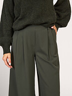 My Essential Wardrobe | Pants and Jumpsuits | Trousers