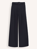 My Essential Wardrobe | Pants and Jumpsuits | Trousers