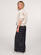 My Essential Wardrobe | Broeken en Jumpsuits | Broeken