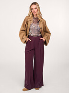 My Essential Wardrobe | Pants and Jumpsuits | Trousers