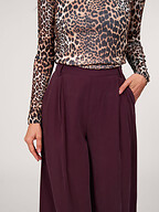 My Essential Wardrobe | Pants and Jumpsuits | Trousers