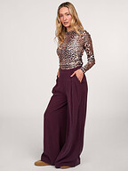 My Essential Wardrobe | Pants and Jumpsuits | Trousers