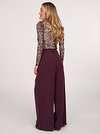 My Essential Wardrobe | Pants and Jumpsuits | Trousers