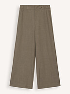 My Essential Wardrobe | Pants and Jumpsuits | Trousers