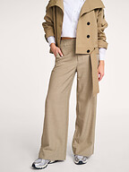 My Essential Wardrobe | Pants and Jumpsuits | Trousers
