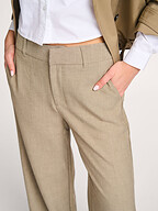 My Essential Wardrobe | Pants and Jumpsuits | Trousers