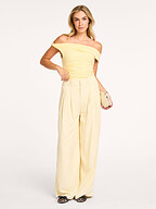 My Essential Wardrobe | Broeken en Jumpsuits | Broeken