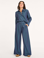 My Essential Wardrobe | Broeken en Jumpsuits | Broeken