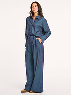 My Essential Wardrobe | Pants and Jumpsuits | Trousers