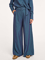 My Essential Wardrobe | Pants and Jumpsuits | Trousers
