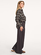 My Essential Wardrobe | Pants and Jumpsuits | Trousers