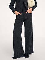 My Essential Wardrobe | Pants and Jumpsuits | Trousers