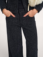 My Essential Wardrobe | Pants and Jumpsuits | Trousers