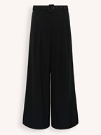 My Essential Wardrobe | Pants and Jumpsuits | Trousers