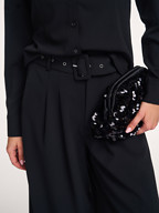 My Essential Wardrobe | Pants and Jumpsuits | Trousers