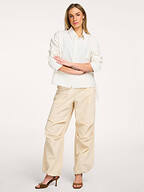 My Essential Wardrobe | Tops and Blouses | Blouses