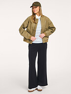 My Essential Wardrobe | Outerwear | Jacks