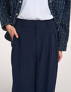 My Essential Wardrobe | Pants and Jumpsuits | Trousers