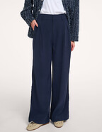 My Essential Wardrobe | Pants and Jumpsuits | Trousers