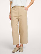 My Essential Wardrobe | Broeken en Jumpsuits | Broeken