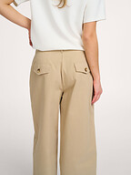 My Essential Wardrobe | Broeken en Jumpsuits | Broeken