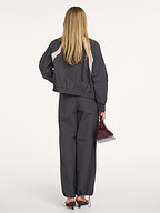 My Essential Wardrobe | Pants and Jumpsuits | Trousers