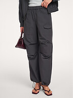 My Essential Wardrobe | Pants and Jumpsuits | Trousers