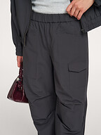 My Essential Wardrobe | Pants and Jumpsuits | Trousers