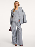 My Essential Wardrobe | Blazers en Jasjes | Blazers