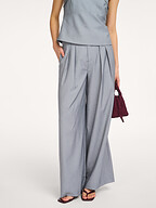 My Essential Wardrobe | Broeken en Jumpsuits | Broeken