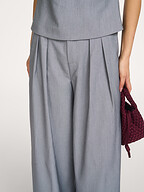 My Essential Wardrobe | Broeken en Jumpsuits | Broeken