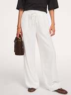 My Essential Wardrobe | Pants and Jumpsuits | Trousers