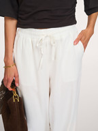 My Essential Wardrobe | Pants and Jumpsuits | Trousers