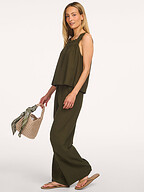 My Essential Wardrobe | Broeken en Jumpsuits | Broeken