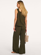 My Essential Wardrobe | Broeken en Jumpsuits | Broeken