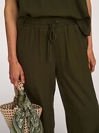 My Essential Wardrobe | Broeken en Jumpsuits | Broeken